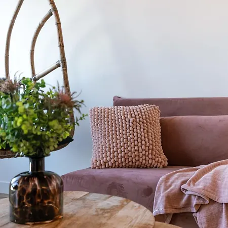 Comfortable Studio In The Center Of Ostende